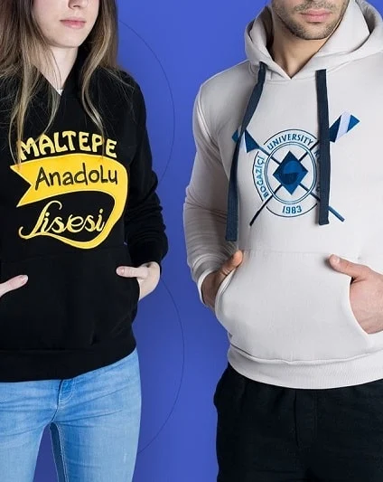 Markanıza Özel Üretimler